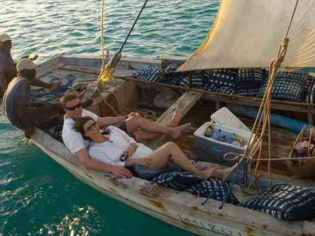 Beautiful Kruger & Private Island Experience